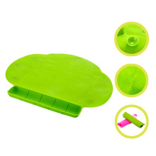 Silicone Suction Baby Disposable Placemat Bowl